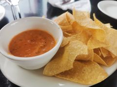 玉米片-Chili's Cafe&Bar奇利斯(滨江店)