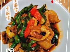 -莆田餐厅PUTIEN(三里屯店)