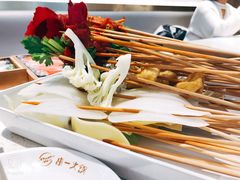 -串一火锅(赛格国际购物中心店)