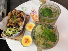 -艾薯夫妇Aysh(福田星河COCOPark店)