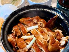 -滋粥楼·顺德菜(番禺广场总店)