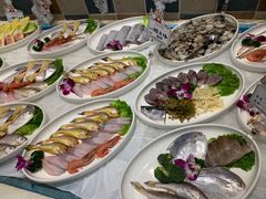 -妈妈菜舟山海鲜(定海古城店)