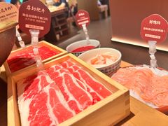 -巴奴毛肚火锅(京西大悦城店)