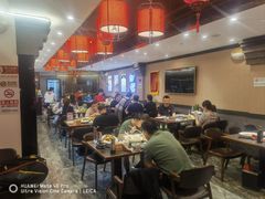 -李记饺子·熏酱东北菜(欢乐谷店)