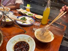 -1078號老北京涮肉(松柏店)