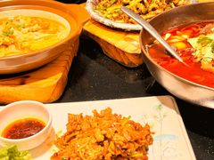 -恒记饭店(珠江路总店)