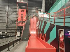 -极限PLAY运动娱乐新世界·团建派对潮玩休闲馆·室内蹦极高空游乐园