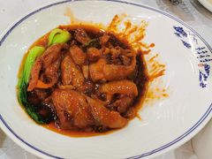 -津悦·正阳春烤鸭(红旗南路店)