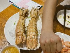 -田大厨海鲜超市(万豪店)