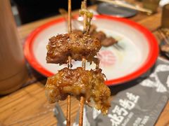 -北丐先生·野馄饨烧烤(长宁龙之梦店)