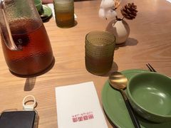-耶里夏丽·丝路国际·新疆餐厅(浦东区东方路店)