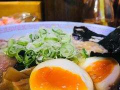 -老龙亭拉面店