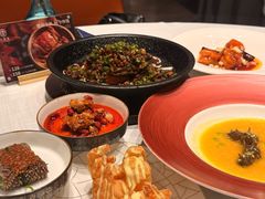 -许家菜.艺创菜(仁和新城店)