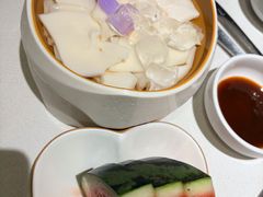 -海底捞火锅(长宁路龙之梦店)