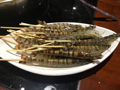 -春秋火锅(复兴中路店)