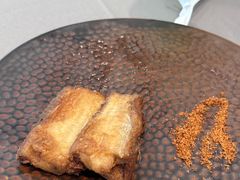 酥炸黄金带鱼-徐记海鲜·宴会(大唐西市|丰庆店)