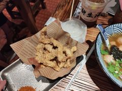 -北丐先生·野馄饨烧烤(雨花万象店)