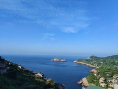 -枸杞岛