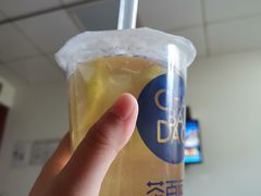 -茶百道(马家巷店)