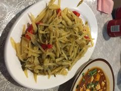 清迈云南饭店-云南餐厅