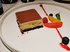 提拉米苏Tiramisu-Solo(衡山路店)