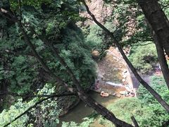 -九龙潭景区