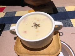 -遇见西木美式餐厅(体育路店)