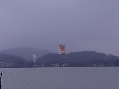 -柳莺湖上·湖景餐厅·江南菜(西湖店)