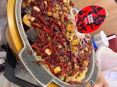 -南锣南门(东方银座店)