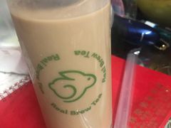 -仙踪林(江燕路万科里店)