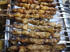 -陇上全荟兰州传统牛肉面(延吉路店)