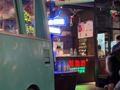 -前海沿·青岛菜(五四广场永旺店)