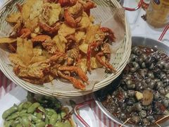 -霸王虾·麻辣小龙虾(清水河公园店)