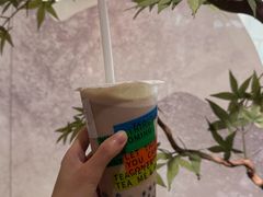 -湊湊火锅·茶憩(东城民盈国贸城店)