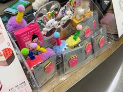 -静宜和她的朋友(星海广场店)