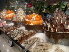 -千滋百味自助海鲜烤肉(布吉景华店)