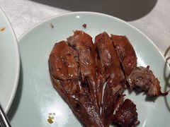 -味+新京宴·烤鸭·北京菜(创意谷店)
