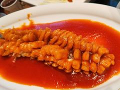 -鑫小城故事·藕汤·家常菜(台北一路总店)