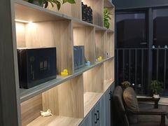 -DEER ROOST鹿栖(珠海吉大店)