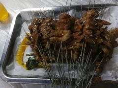 -小民大排档(马场角横路店)