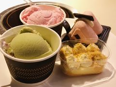 -加餐海鲜自助(集美银泰百货店)