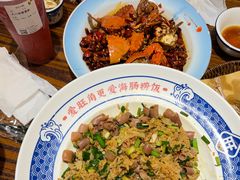 -旺角小渔村·海肠捞饭开创者(二马路店)