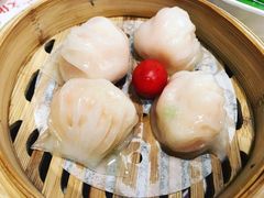 -点都德(盘福楼店)