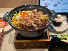 -滨寿司(新街口中央商场店)