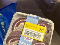 -盒马鲜生(富田新天地店)