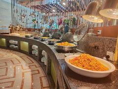 -长沙世纪金源大饭店·金世纪中餐厅