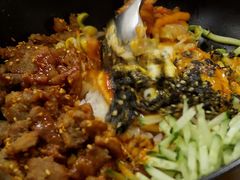 -优壹佳·延边朝鲜族料理(中山北路店)