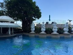 -澳门十六浦索菲特大酒店