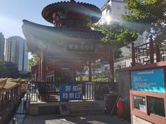 -皇家御河游(紫御湾码头)