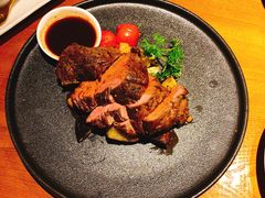 -JINNS锦时 steak&pizza(浸信会礼拜堂旧址店)